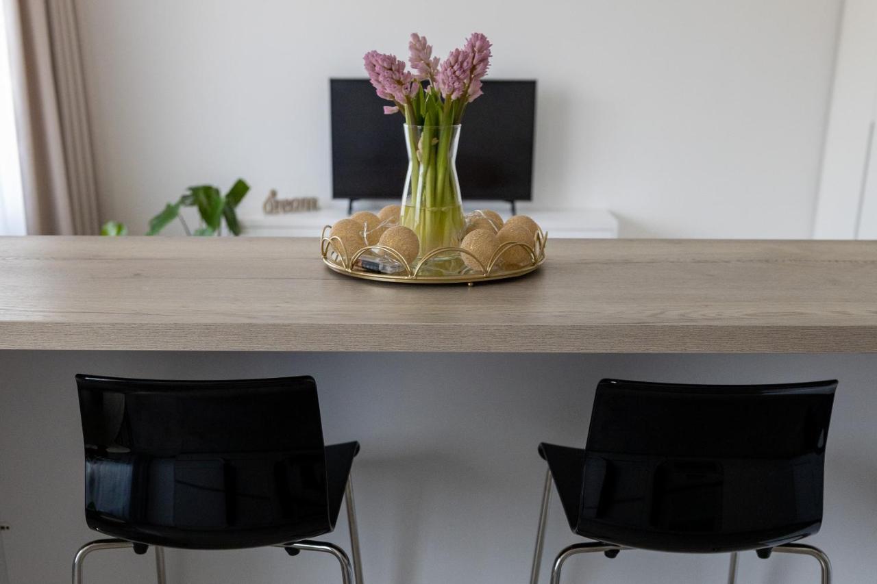 Apartment Harmony Jelgava