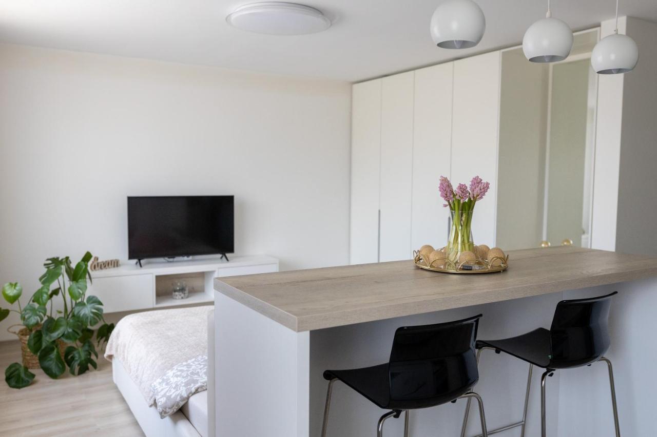 Harmony Apartment