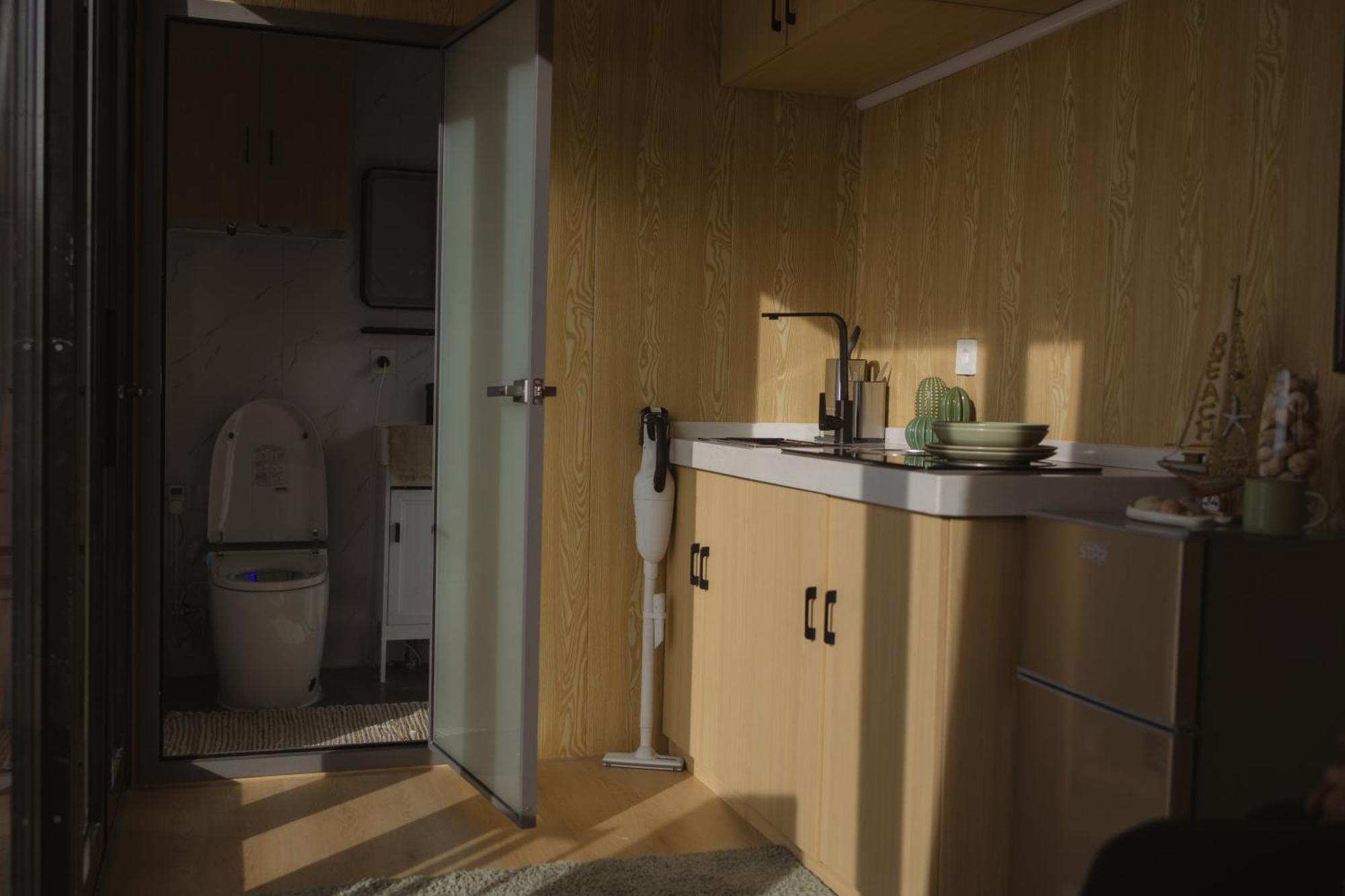 Appartement Harmony Jelgava